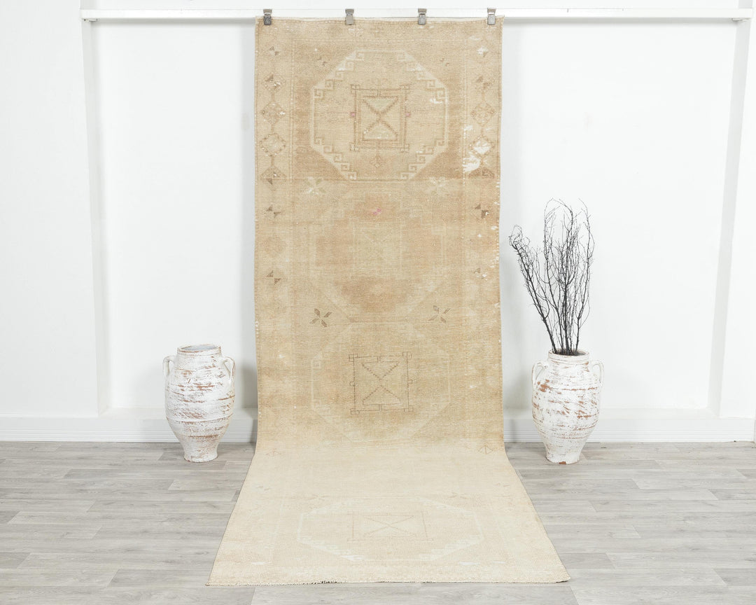 Runner Rug 3' 11" x 11' 1" | No. VR39941