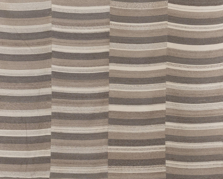 Neutral Kilim Rug 9' 2" x 13' 3" | No. VR16344
