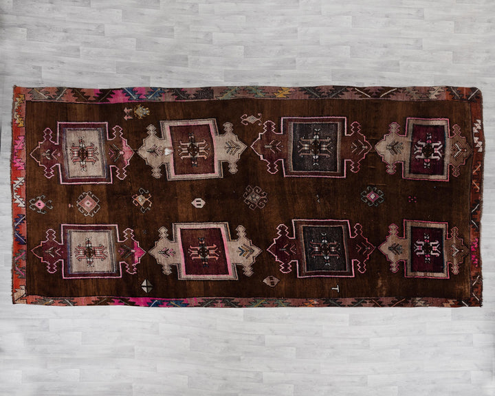 Runner Rug 7' x 14' 5" | No. VR51871