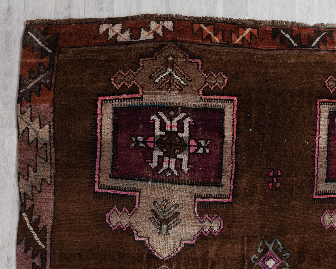 Runner Rug 7' x 14' 5" | No. VR51871
