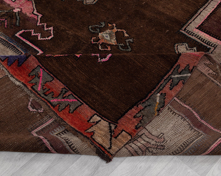 Runner Rug 7' x 14' 5" | No. VR51871