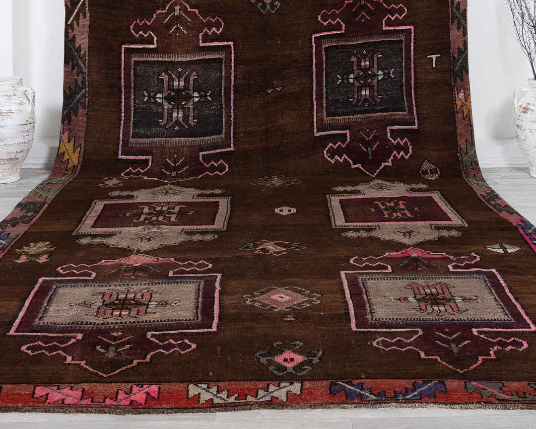 Runner Rug 7' x 14' 5" | No. VR51871