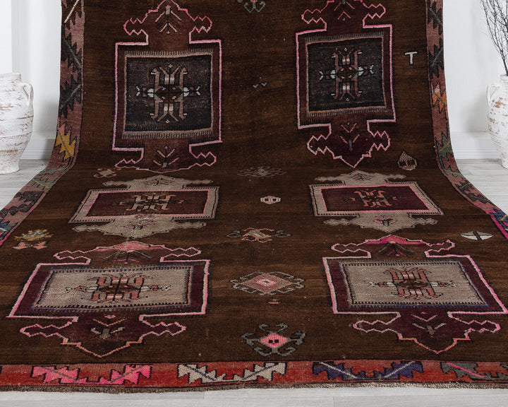 Runner Rug 7' x 14' 5" | No. VR51871