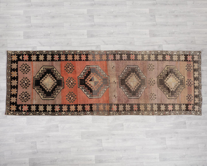 Runner Rug 3' 5" x 10' 1" | No. VR33802