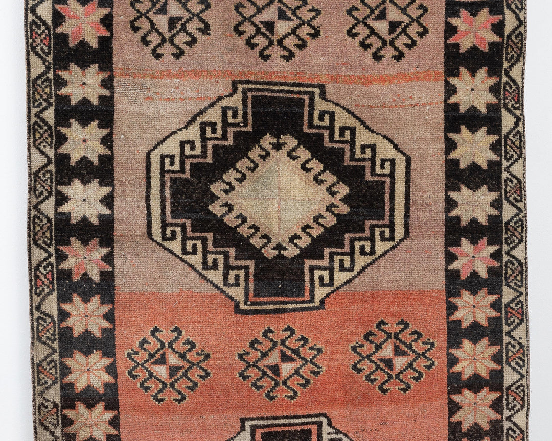 Runner Rug 3' 5" x 10' 1" | No. VR33802