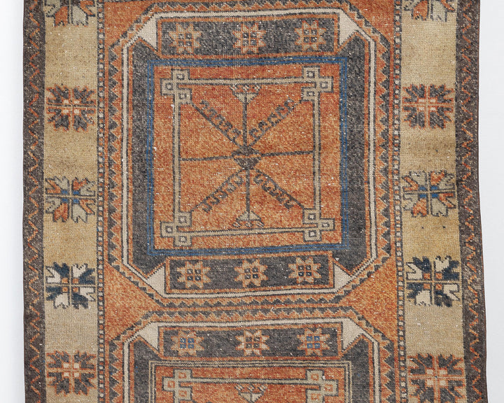 Runner Rug 3' 11" x 11' | No. VR61742