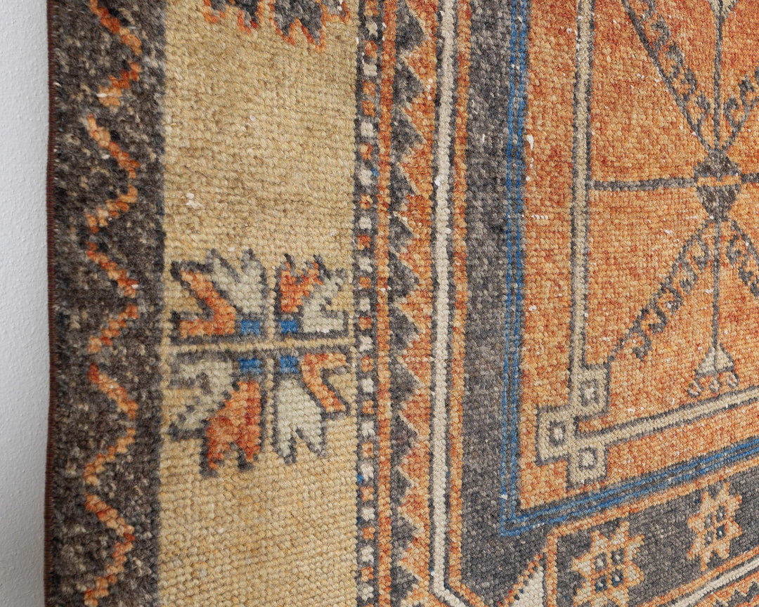 Runner Rug 3' 11" x 11' | No. VR61742