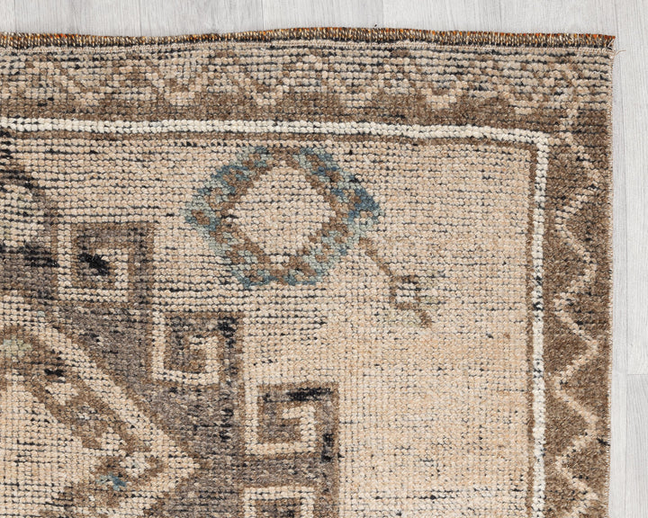 Runner Rug 3' 10" x 10' 6" | No. VR54698