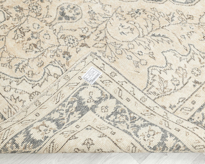 Oushak Rug 5' 10" x 9' 1" | No. VR85883