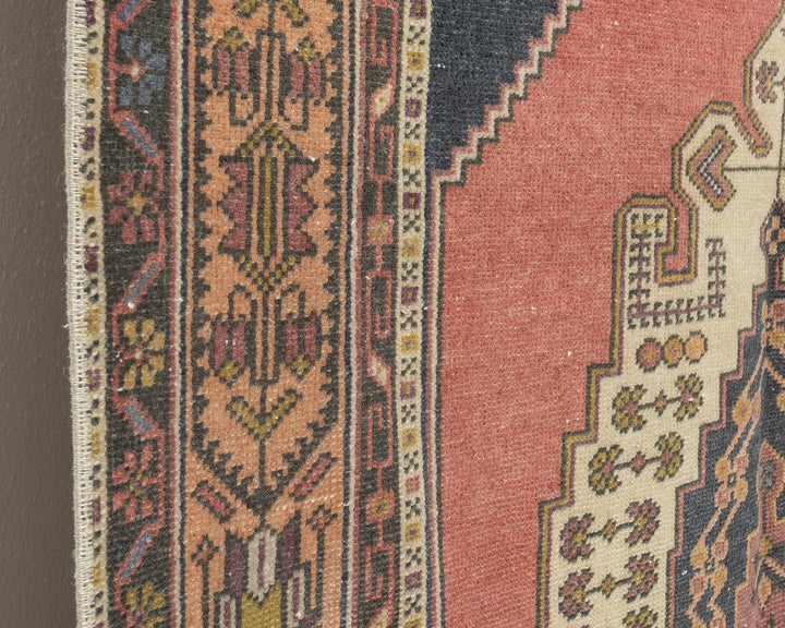 Oushak Rug 7' 10" x 4' 3" | No. VR70384
