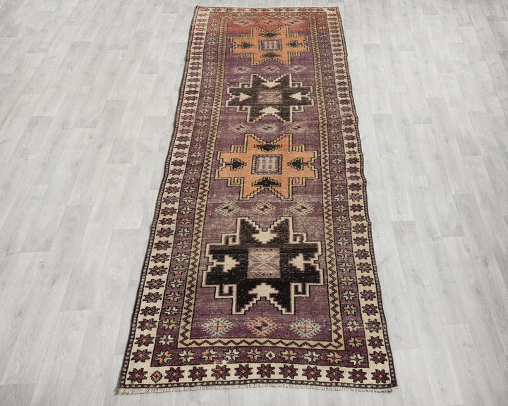 Runner Rug 3' 7" x 11' 7" | No. VR33069