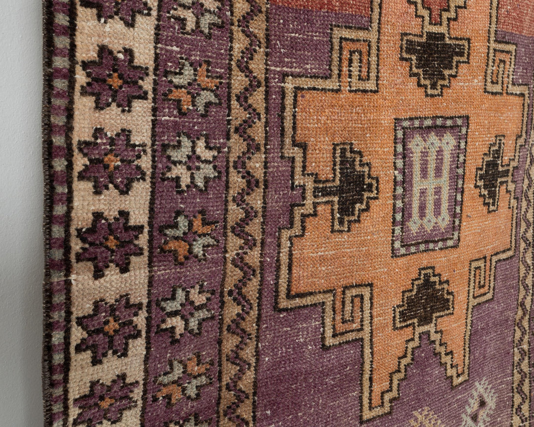 Runner Rug 3' 7" x 11' 7" | No. VR33069
