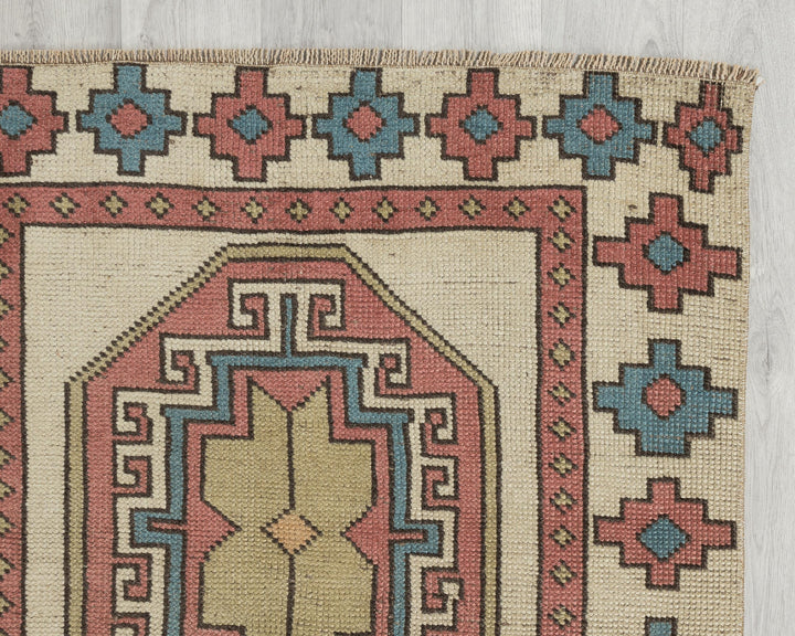 Runner Rug 2' 7" x 9' 8" | No. VR87150