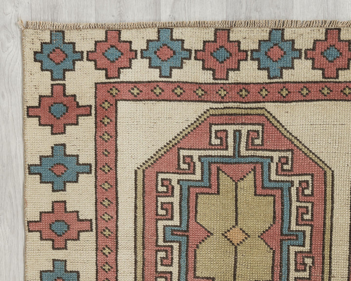 Runner Rug 2' 7" x 9' 8" | No. VR87150