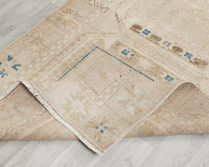 Runner Rug 3' 7" x 10' 10" | No. VR26795