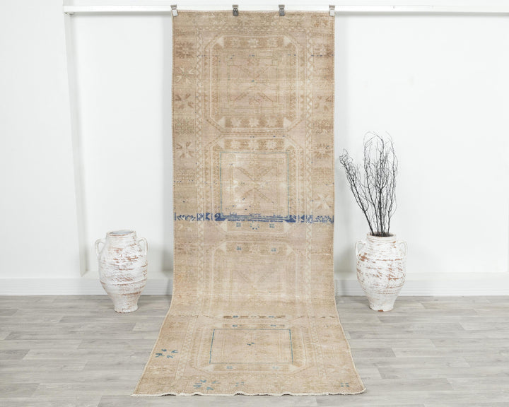 Runner Rug 3' 7" x 10' 10" | No. VR26795