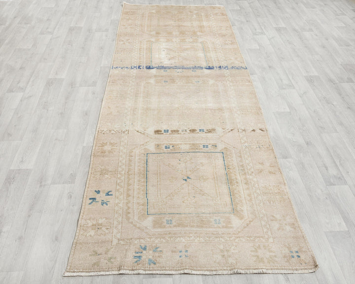 Runner Rug 3' 7" x 10' 10" | No. VR26795