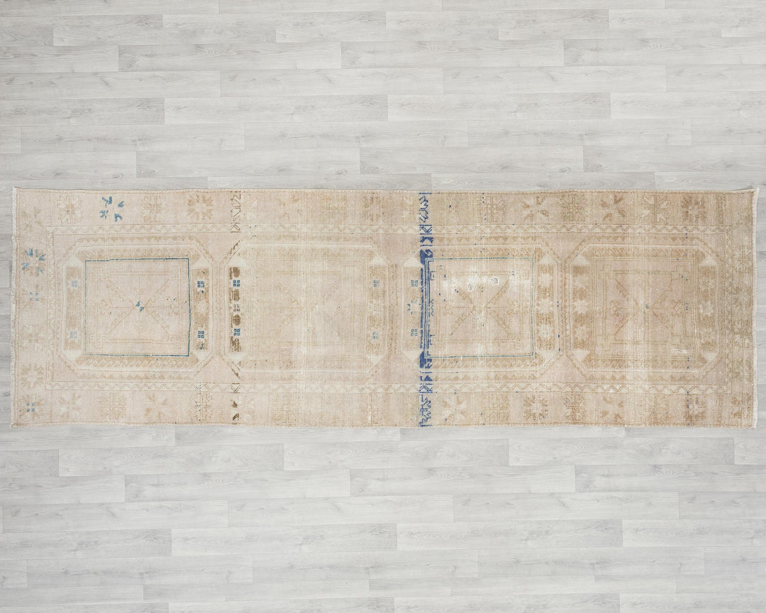 Runner Rug 3' 7" x 10' 10" | No. VR26795