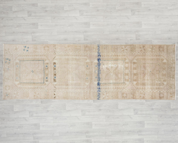 Runner Rug 3' 7" x 10' 10" | No. VR26795