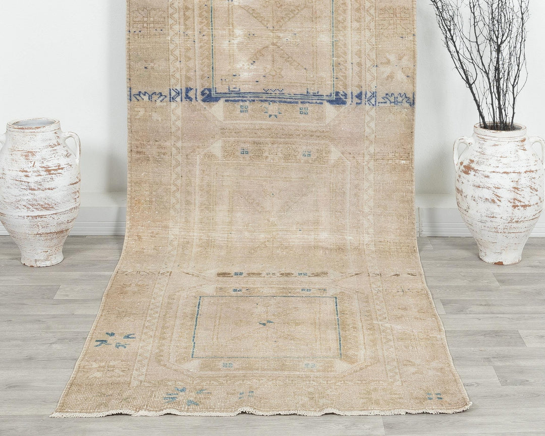 Runner Rug 3' 7" x 10' 10" | No. VR26795