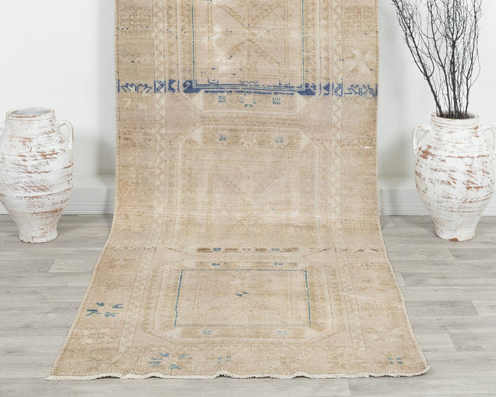 Runner Rug 3' 7" x 10' 10" | No. VR26795