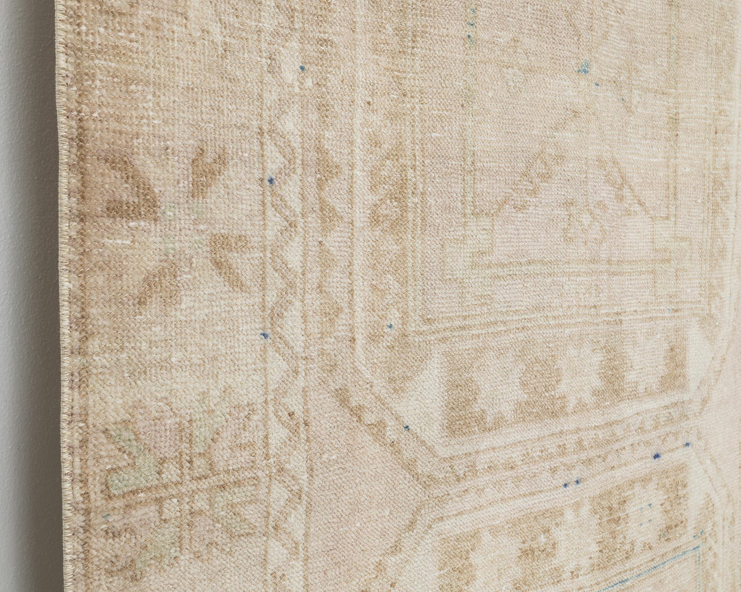 Runner Rug 3' 7" x 10' 10" | No. VR26795