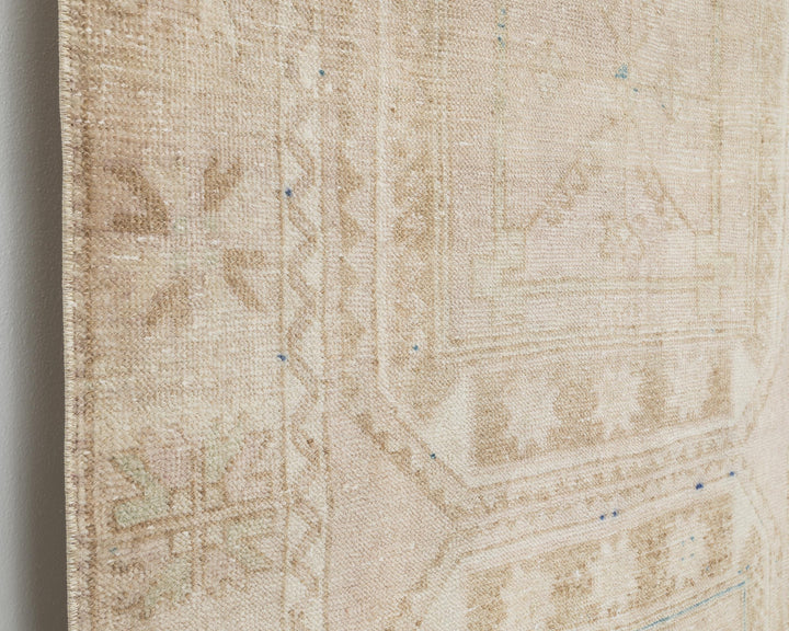 Runner Rug 3' 7" x 10' 10" | No. VR26795