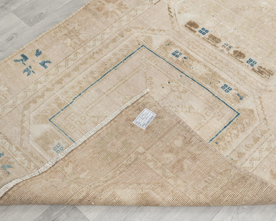 Runner Rug 3' 7" x 10' 10" | No. VR26795