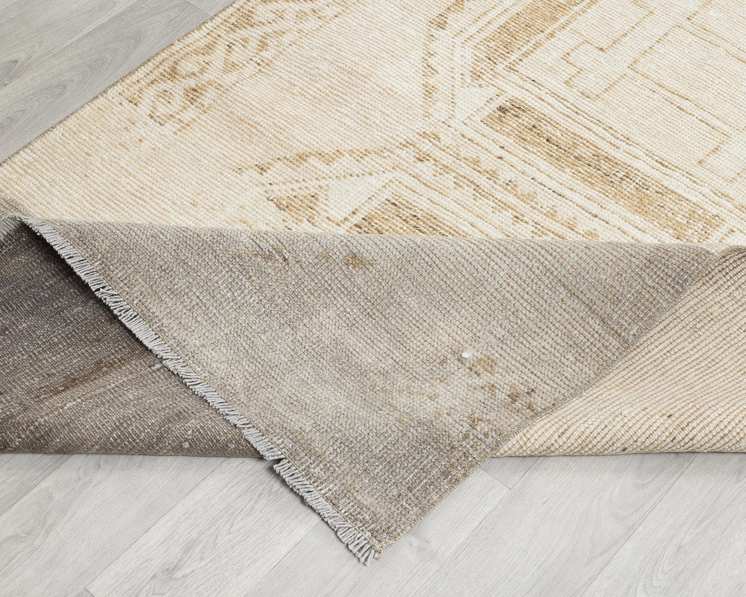 Runner Rug 3' 11" x 10' 10" | No. VR25792