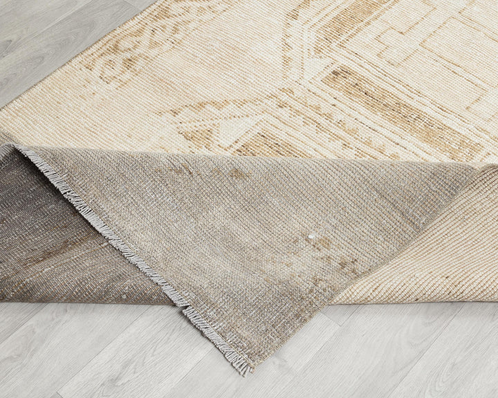 Runner Rug 3' 11" x 10' 10" | No. VR25792