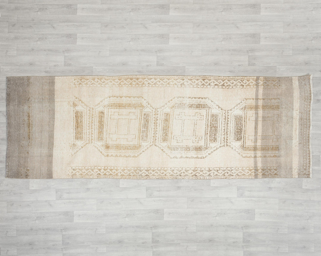 Runner Rug 3' 11" x 10' 10" | No. VR25792
