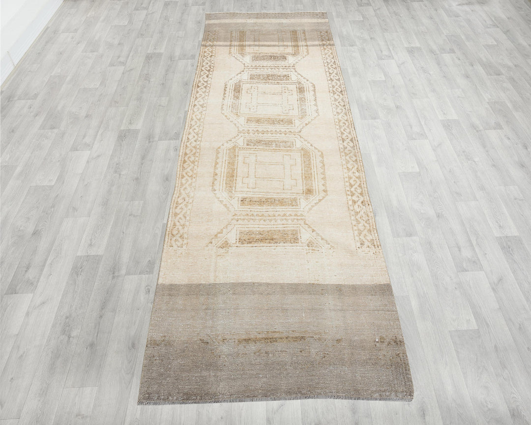 Runner Rug 3' 11" x 10' 10" | No. VR25792