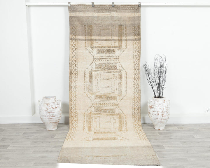 Runner Rug 3' 11" x 10' 10" | No. VR25792