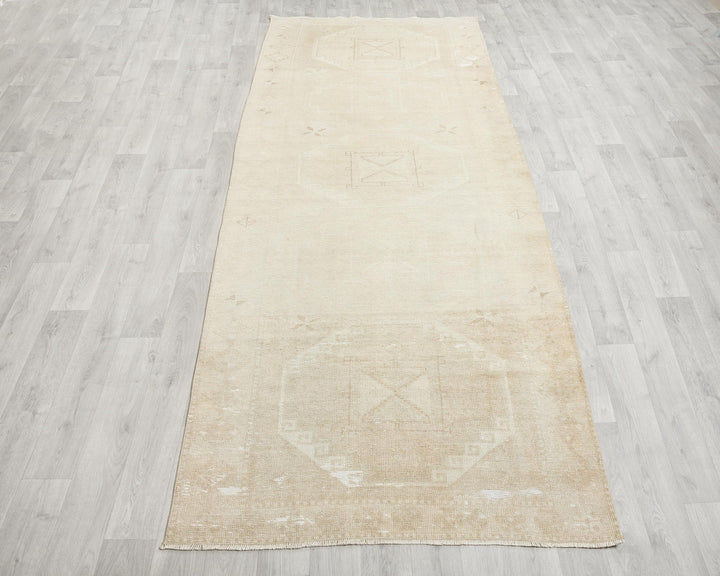 Runner Rug 3' 11" x 11' 1" | No. VR39941