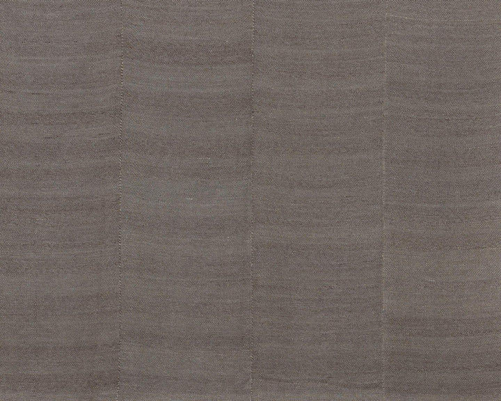Brown Kilim Rug 8' 10" x 13' 1" | No. VR78487