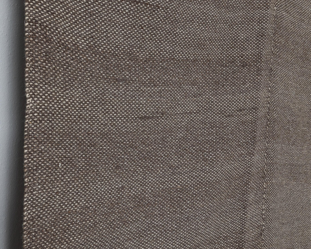 Brown Kilim Rug 8' 10" x 13' 1" | No. VR78487