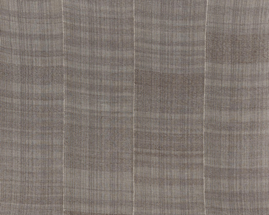 Brown Kilim Rug 9' x 12' 7" | No. VR11999