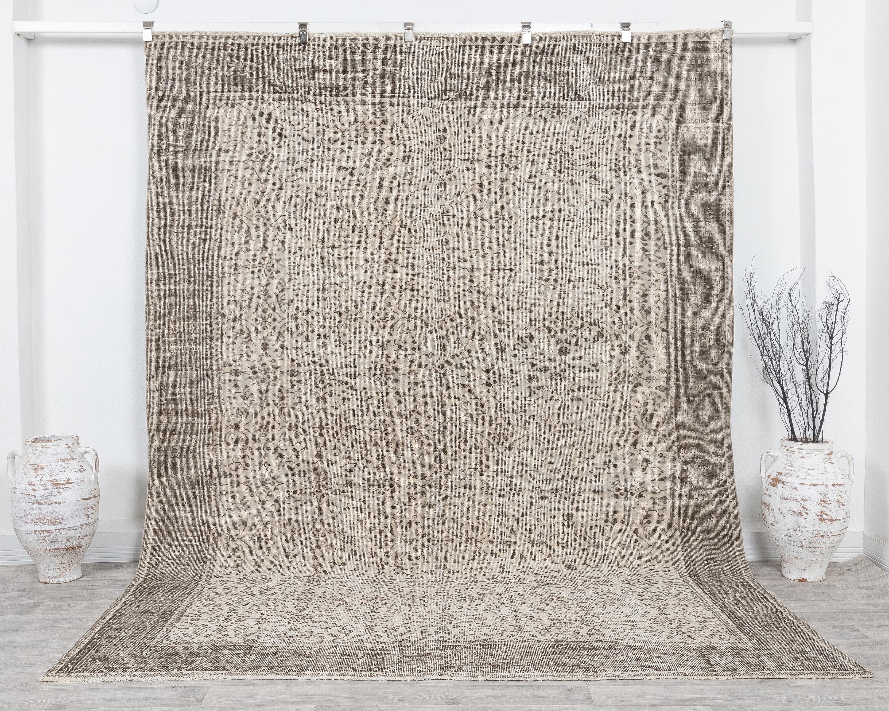 Vintage Rugs | Authentic Hand-Knotted Afghan & Persian Rugs | ALRUG