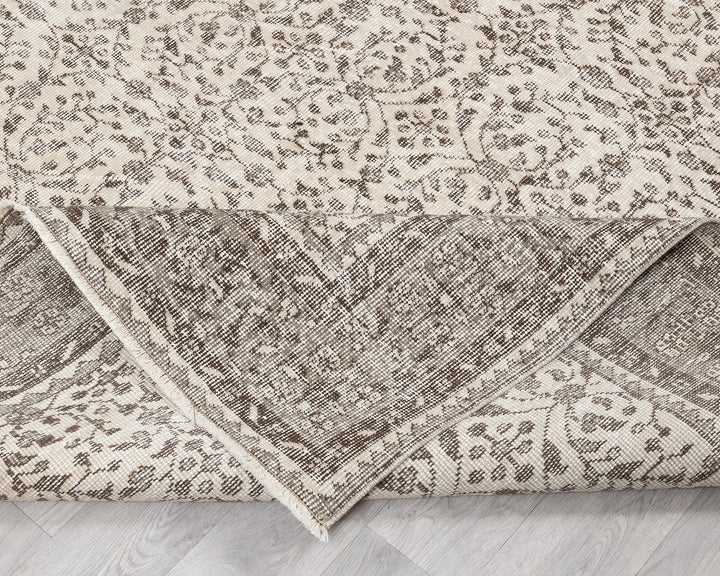 Oushak Rug 7' 5" x 9' 10" | No. VR72834