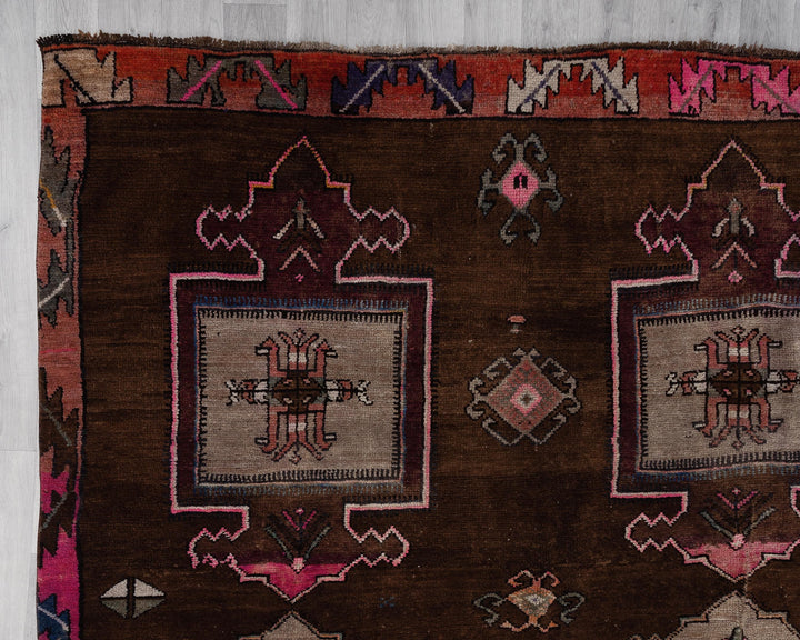 Runner Rug 7' x 14' 5" | No. VR51871