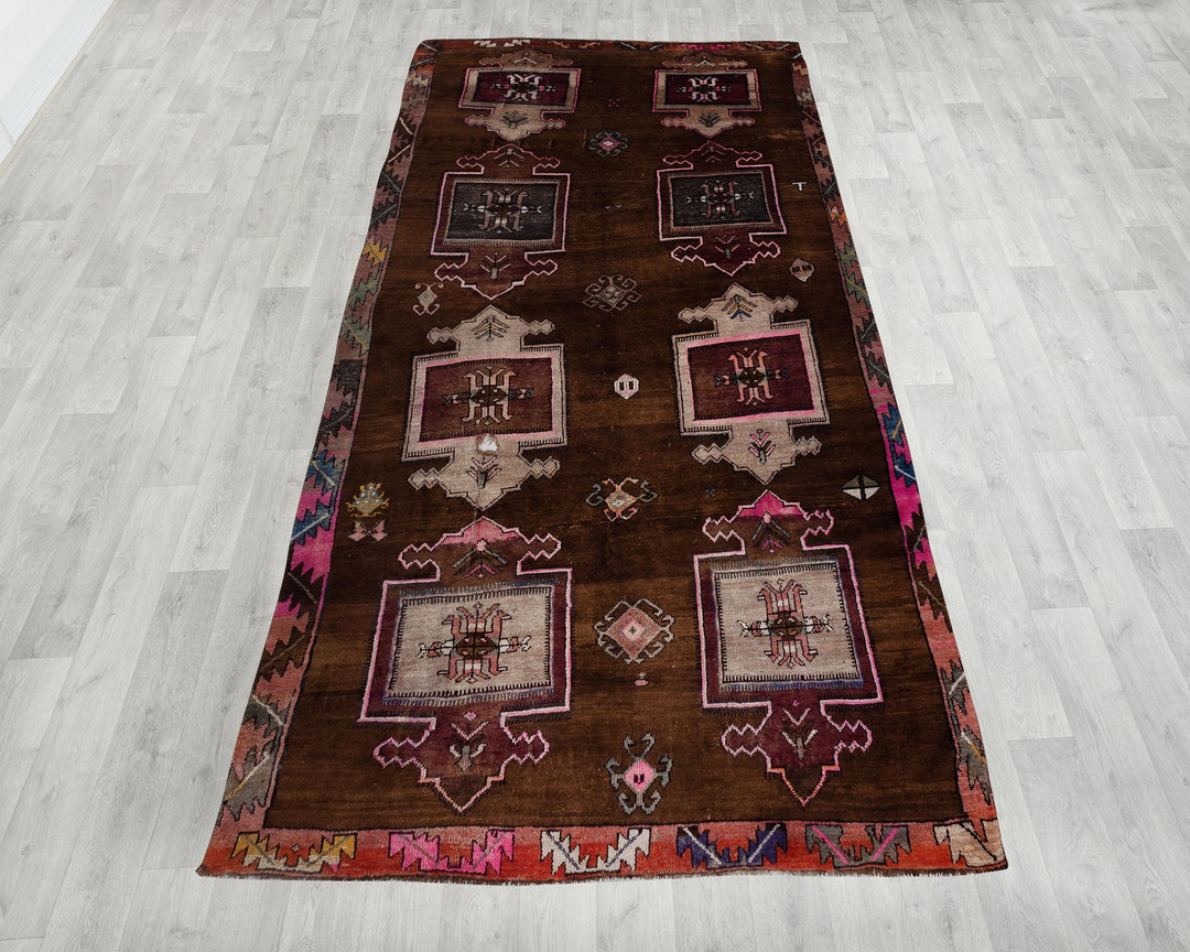 Runner Rug 7' x 14' 5" | No. VR51871