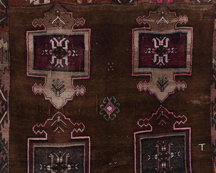 Runner Rug 7' x 14' 5" | No. VR51871