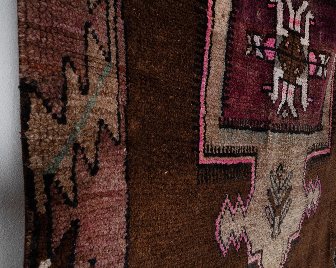Runner Rug 7' x 14' 5" | No. VR51871