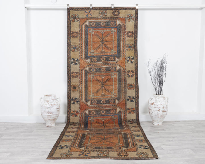 Runner Rug 3' 11" x 11' | No. VR61742