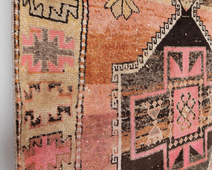Runner Rug 3' 4" x 11' 6" | No. VR61964