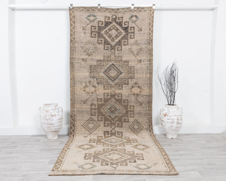Runner Rug 3' 10" x 10' 6" | No. VR54698