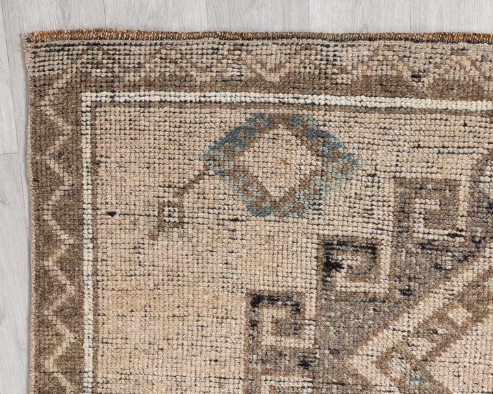 Runner Rug 3' 10" x 10' 6" | No. VR54698