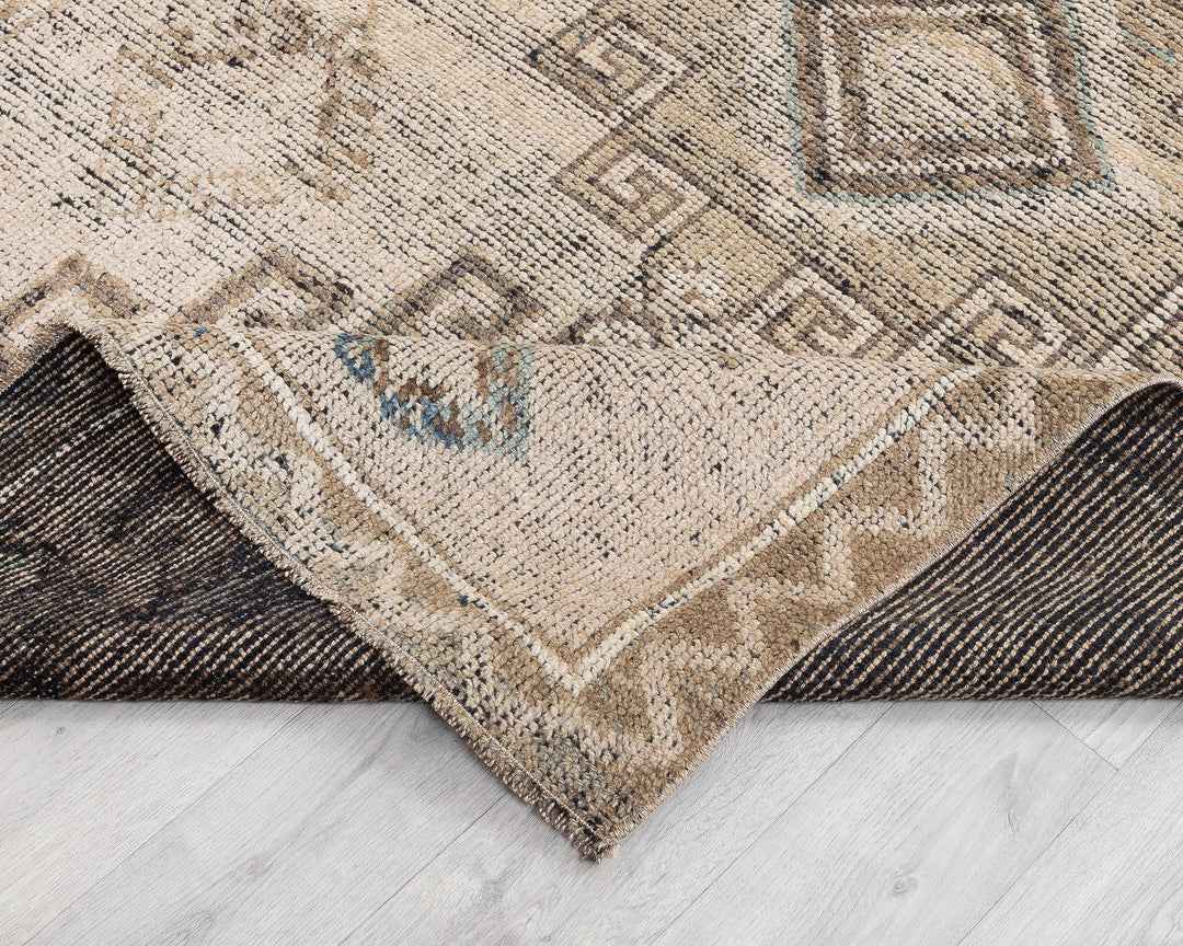 Runner Rug 3' 10" x 10' 6" | No. VR54698