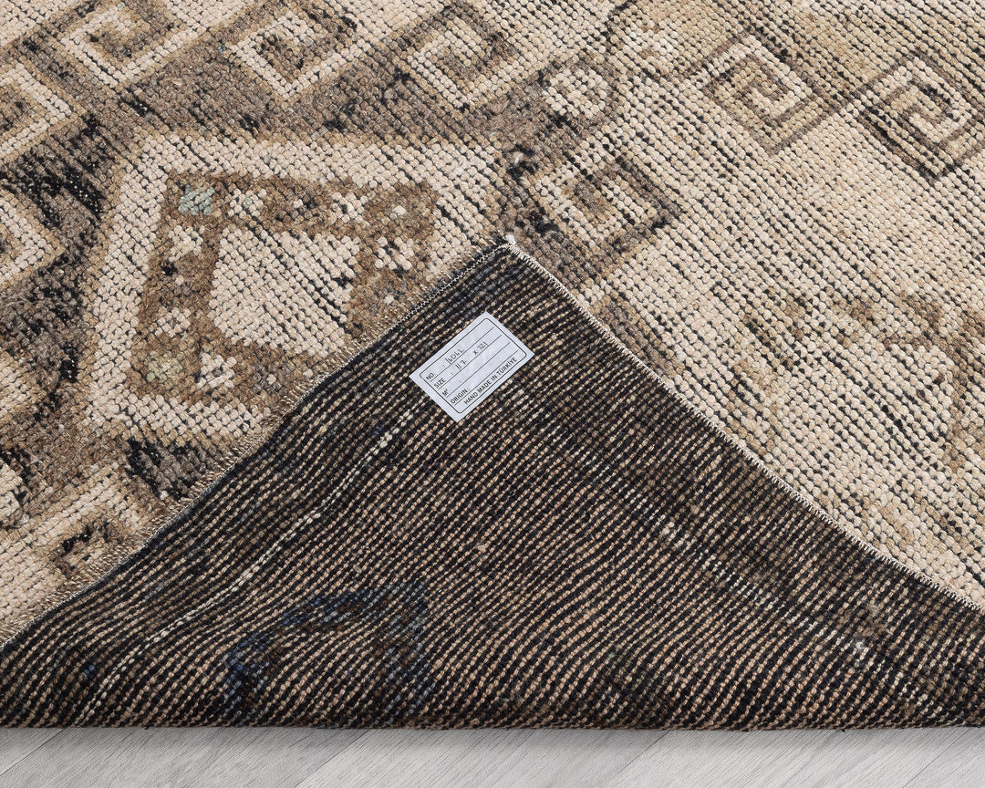 Runner Rug 3' 10" x 10' 6" | No. VR54698