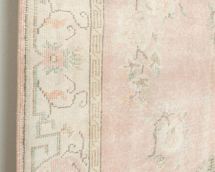 Oushak Rug 6' x 9' 10" | No. VR39920